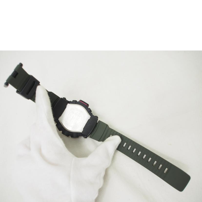 ＣＡＳＩＯ/ＰＲＯＴＲＥＫ／ＰＲＷ－３５１０Ｙ／電波ソーラー/PRW-3510Y//7900JC/ABランク/78