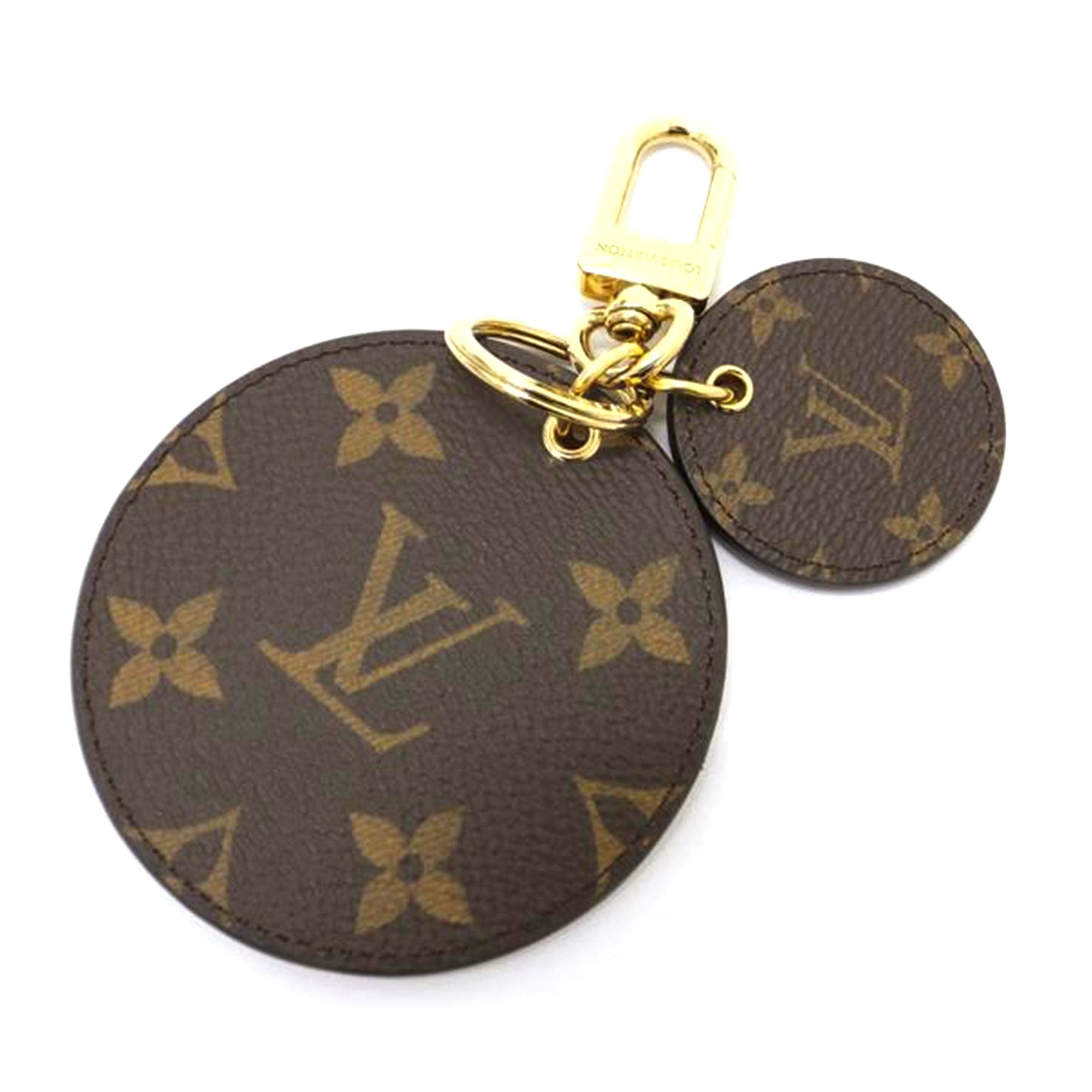 ＬＶ ルイヴィトン/ポルトクレ・イリュストレ／モノグラムジャイアントリバース/M69317//ABランク/88