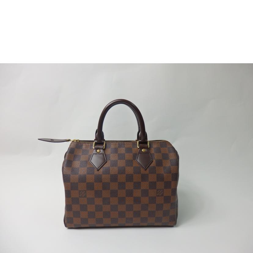 ＬＶ ルイヴィトン/スピーディ２５／ダミエ/N41532//SP0076/ABランク/84