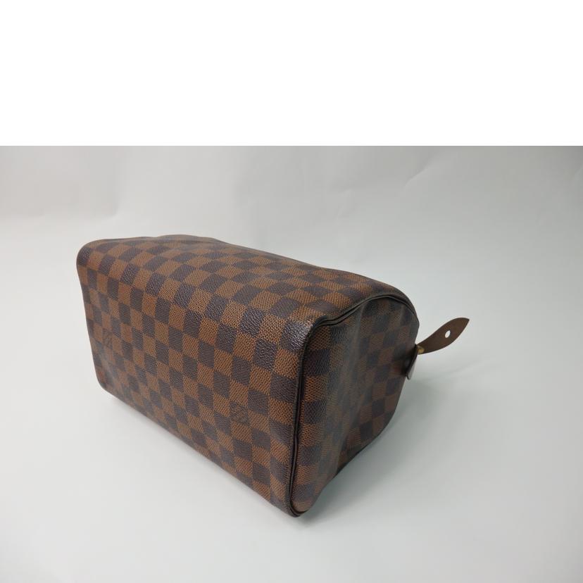 ＬＶ ルイヴィトン/スピーディ２５／ダミエ/N41532//SP0076/ABランク/84