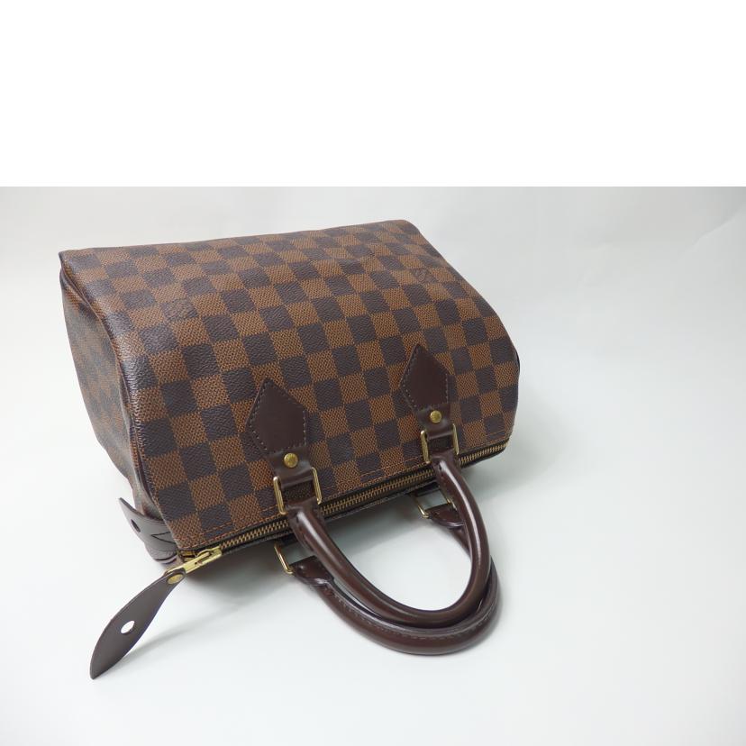 ＬＶ ルイヴィトン/スピーディ２５／ダミエ/N41532//SP0076/ABランク/84