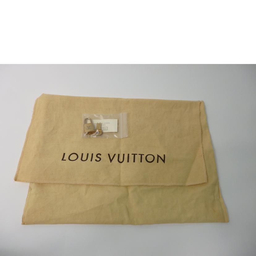 ＬＶ ルイヴィトン/スピーディ２５／ダミエ/N41532//SP0076/ABランク/84
