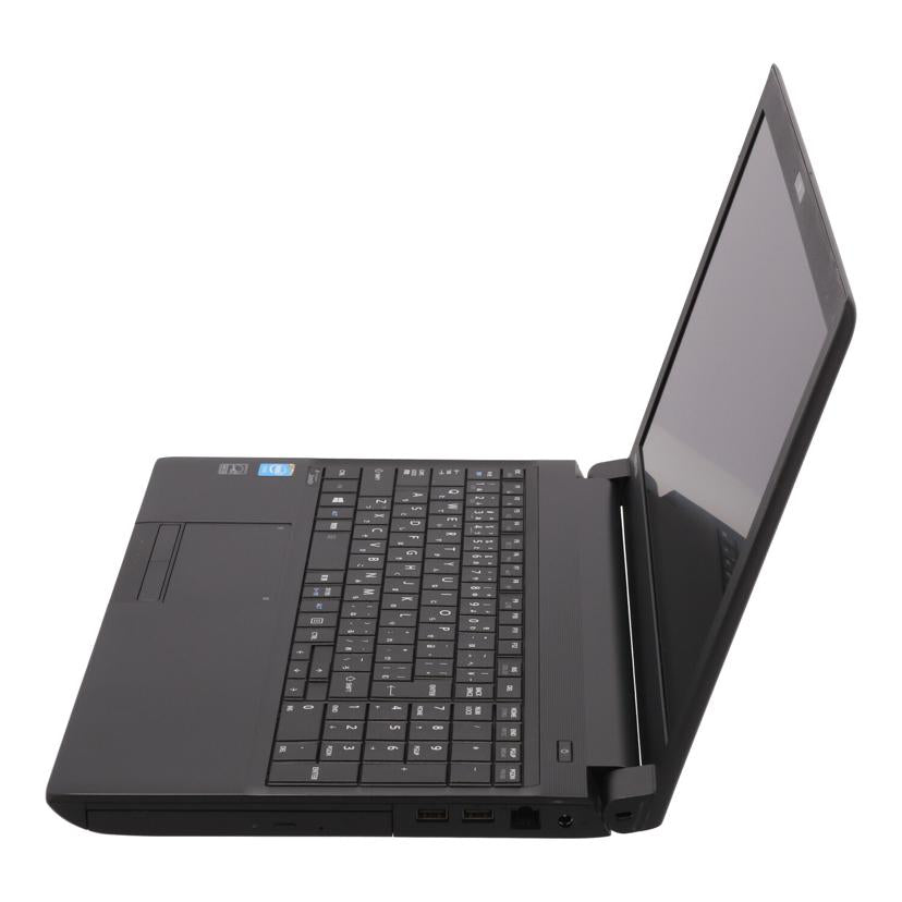ＴＯＳＨＩＢＡ 東芝/Ｗｉｎ１０ノートＰＣ／ｄｙｎａｂｏｏｋ　Ｓａｔｅｌｌｉｔｅ　Ｂ４５３　Ｍ/PB453MNB187AA71//9E252515H/Bランク/81