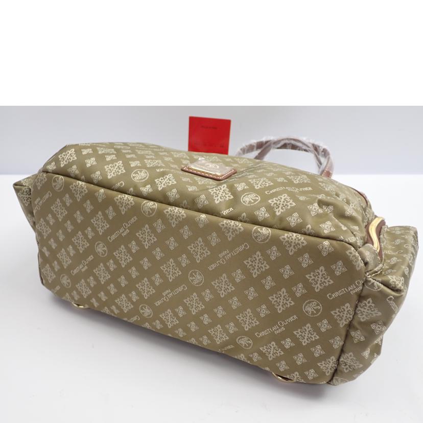 ＣＨＲＩＳＴＩＡＮ　ＯＬＩＶＩＥＲ クリスチャンオリビエ/リュックなど３点セット//Aランク/62