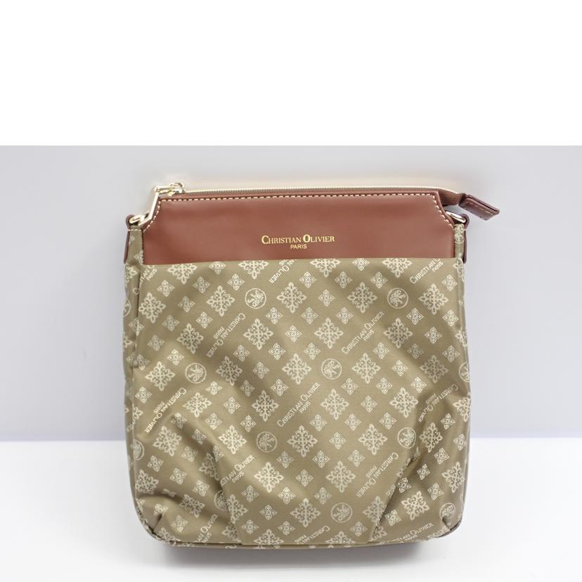 ＣＨＲＩＳＴＩＡＮ　ＯＬＩＶＩＥＲ クリスチャンオリビエ/リュックなど３点セット//Aランク/62