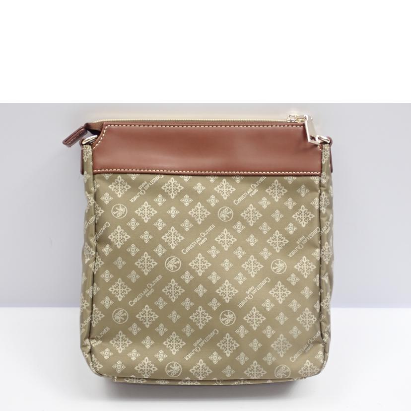 ＣＨＲＩＳＴＩＡＮ　ＯＬＩＶＩＥＲ クリスチャンオリビエ/リュックなど３点セット//Aランク/62