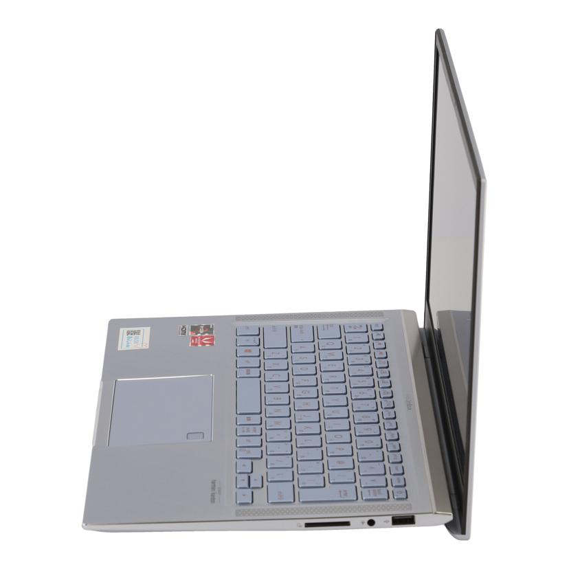 ＡＳＵＳ エース―ス/Ｗｉｎ１１ノートＰＣ／ＺｅｎＢｏｏｋ　１４/UM431DA-AM045TS//L8N0LP00L132328/Aランク/78