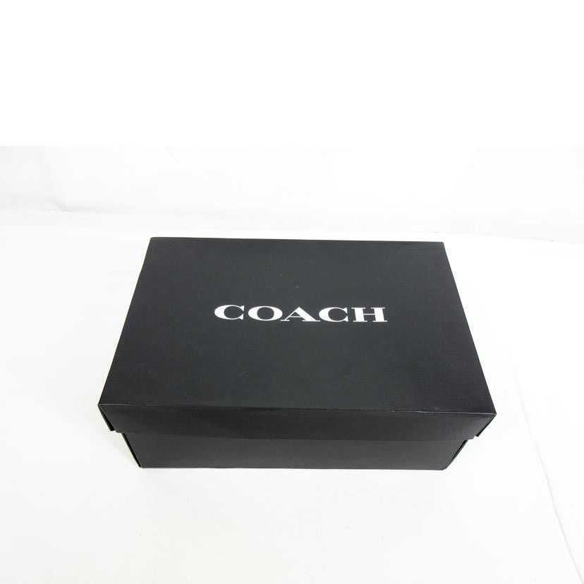 ＣＯＡＣＨ コーチ/ＣＯＡＣＨ　シグネチャーマルチスニーカー　２５．５ｃｍ/CA008//ABランク/70