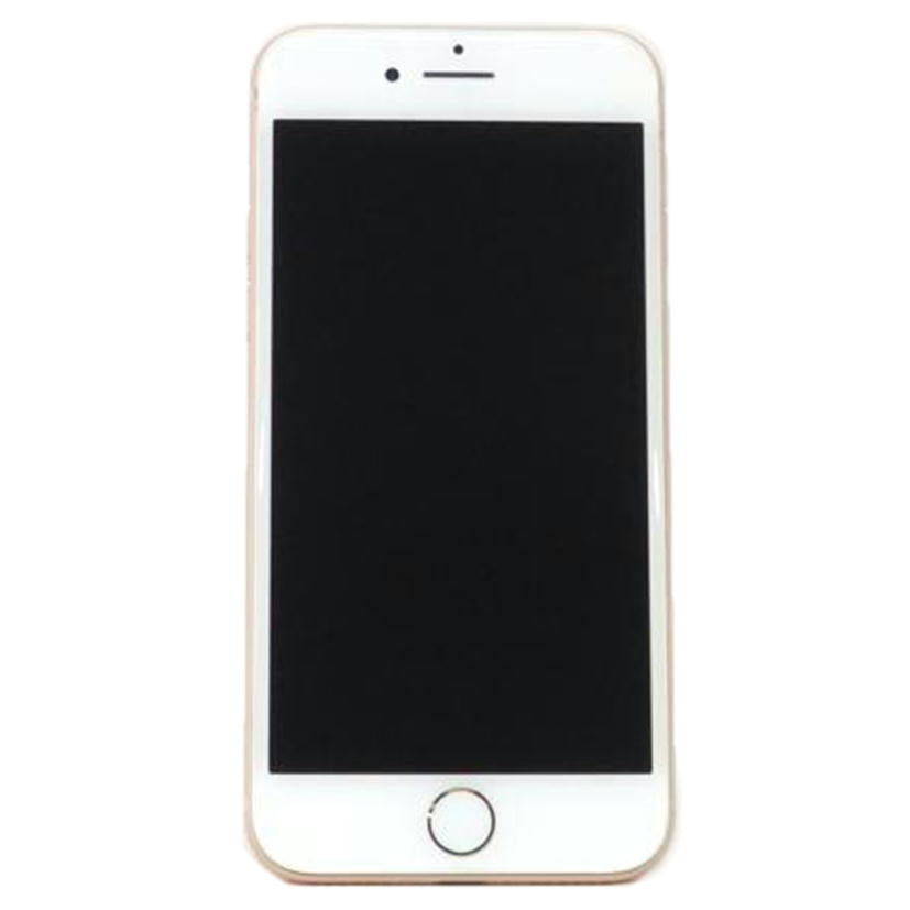 Ａｐｐｌｅ アップル/ｉＰｈｏｎｅ　８　２５６ＧＢ/MQ862J/A//C8PVC10PJC6V/Bランク/43