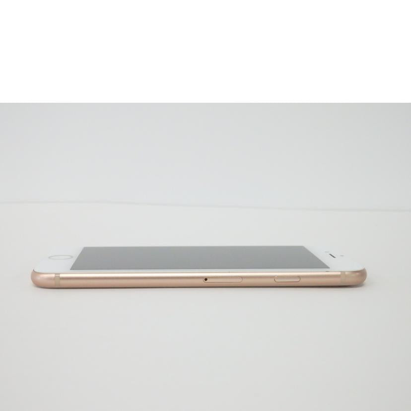 Ａｐｐｌｅ アップル/ｉＰｈｏｎｅ　８　２５６ＧＢ/MQ862J/A//C8PVC10PJC6V/Bランク/43