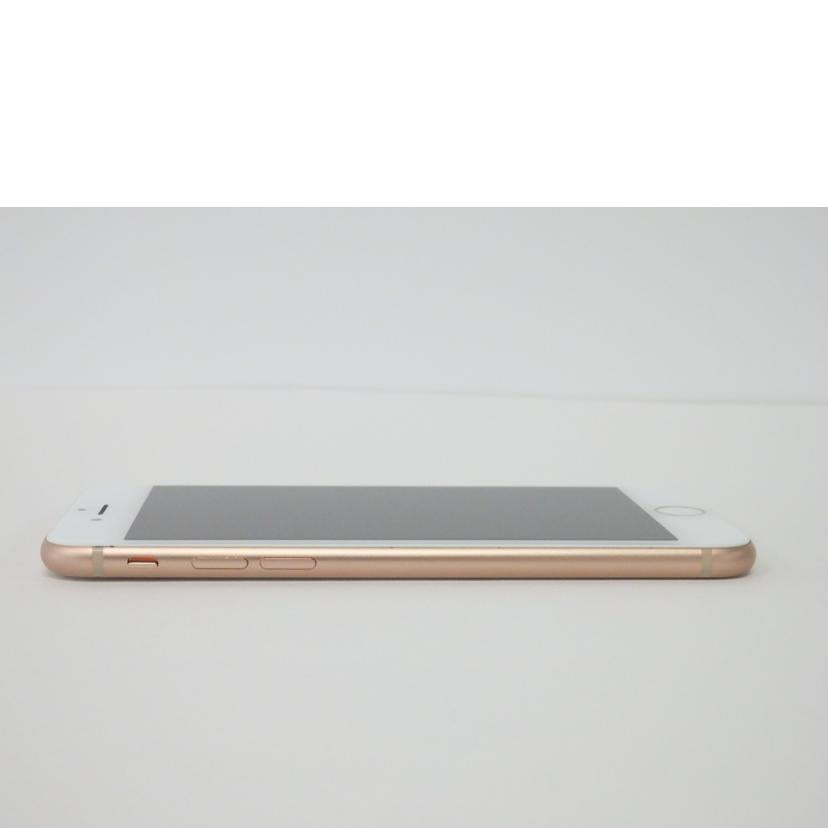 Ａｐｐｌｅ アップル/ｉＰｈｏｎｅ　８　２５６ＧＢ/MQ862J/A//C8PVC10PJC6V/Bランク/43