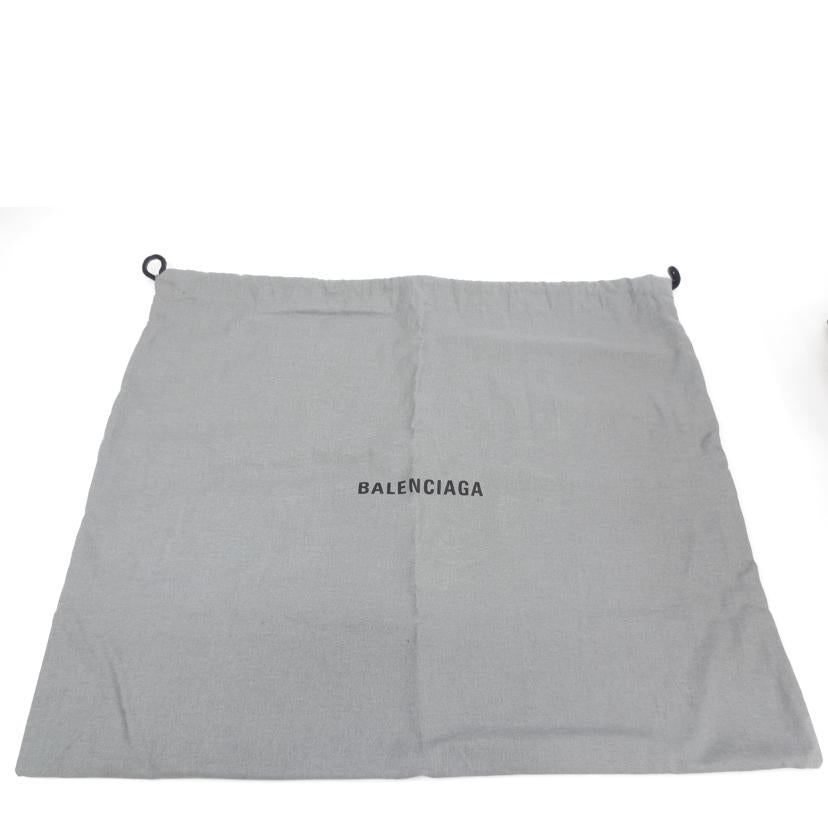 ＢＡＬＥＮＣＩＡＧＡ ﾊﾞﾚﾝｼｱｶﾞ/トートバッグ　スモール／ＢＢモノグラム/702699//Aランク/06