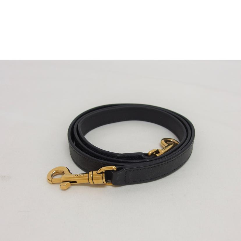 ＣＥＬＩＮＥ　 セリーヌ　ハンドバッグ　ショルダーバッグ/ラゲージナノショッパー／トリコロール／２ＷＡＹバッグ//S-A******/Bランク/04