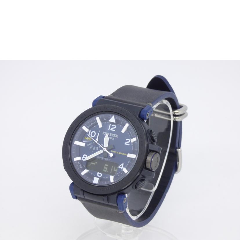 ＣＡＳＩＯ カシオ/ＰＲＯＴＲＥＫ/PRG-650YL//5545/ABランク/64