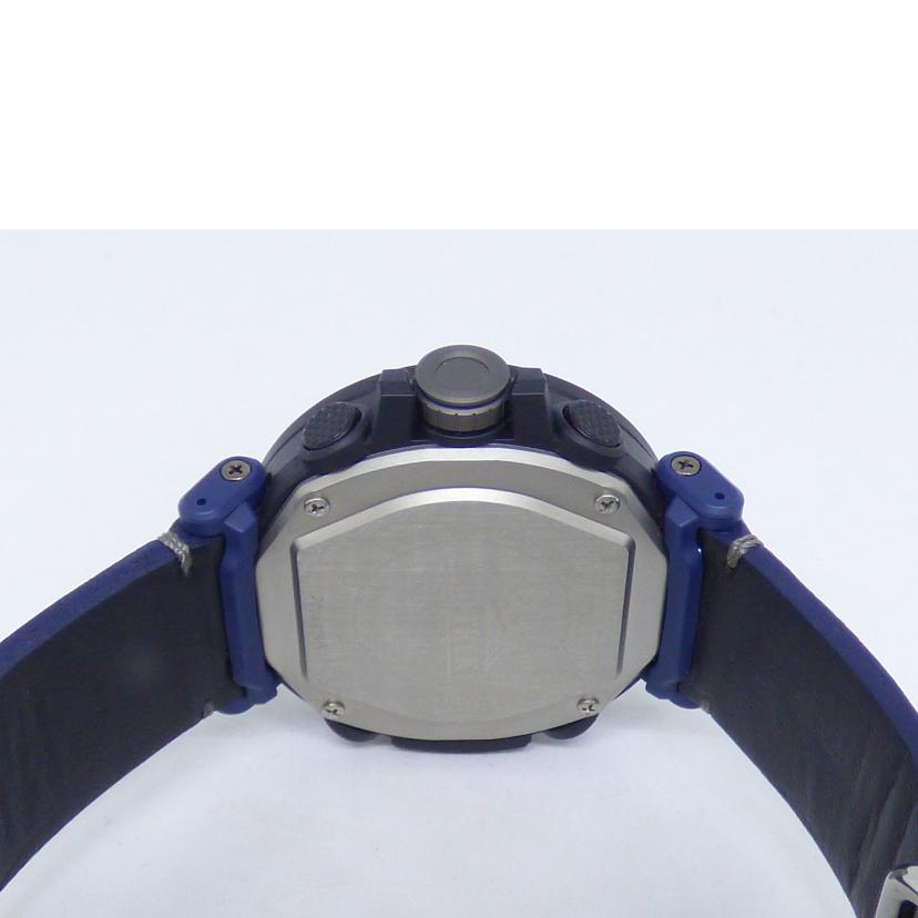 ＣＡＳＩＯ カシオ/ＰＲＯＴＲＥＫ/PRG-650YL//5545/ABランク/64