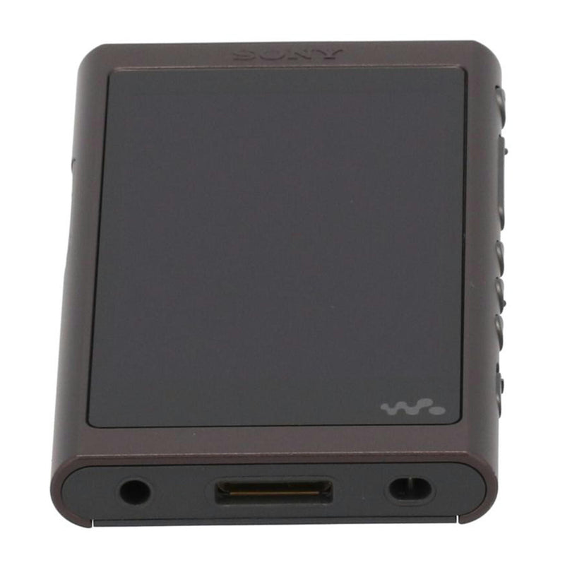 SONY ウォークマン Aシリーズ NW-A56HN(B) 32GB - ポータブルプレーヤー