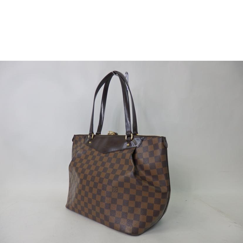 ＬＶ ルイヴィトン/ウェストミンスターＧＭ／ダミエ/N41103//DR2102/ABランク/84