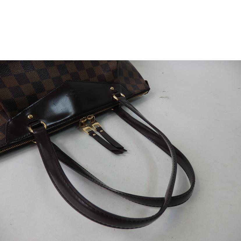 ＬＶ ルイヴィトン/ウェストミンスターＧＭ／ダミエ/N41103//DR2102/ABランク/84