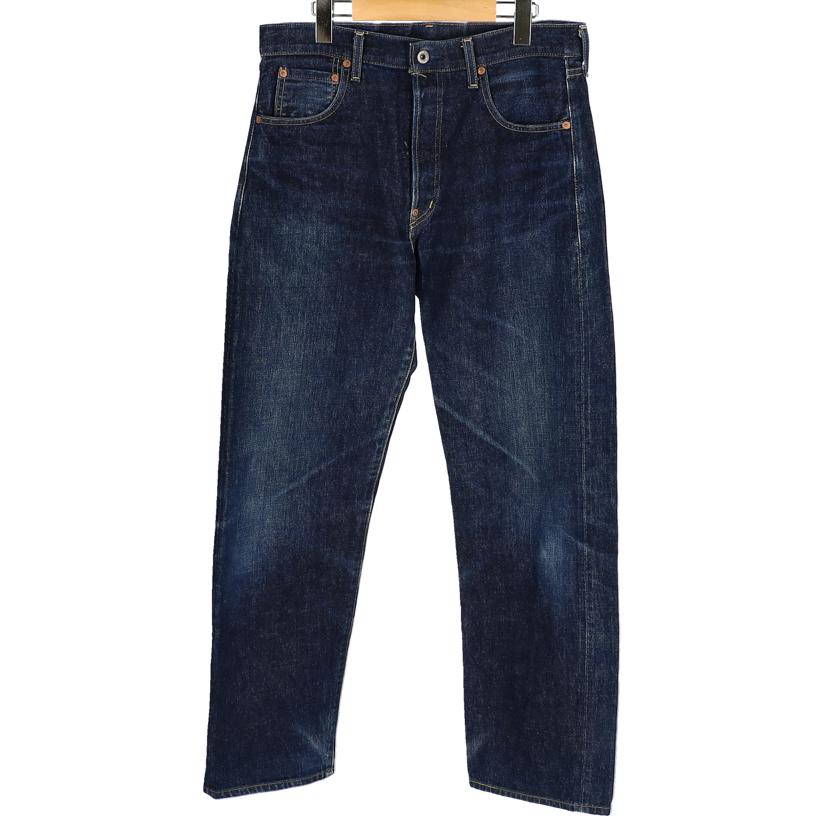 ＬＥＶＩＳ LEVIS/７０２－ＸＸ復刻／デニムパンツ/702//W33L36/ABランク/75