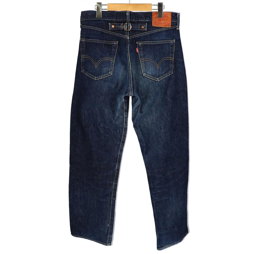 ＬＥＶＩＳ LEVIS/７０２－ＸＸ復刻／デニムパンツ/702//W33L36/ABランク/75