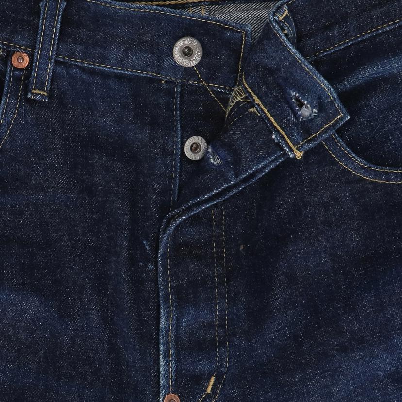 ＬＥＶＩＳ LEVIS/７０２－ＸＸ復刻／デニムパンツ/702//W33L36/ABランク/75