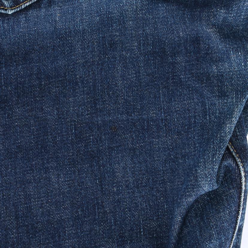 ＬＥＶＩＳ LEVIS/７０２－ＸＸ復刻／デニムパンツ/702//W33L36/ABランク/75