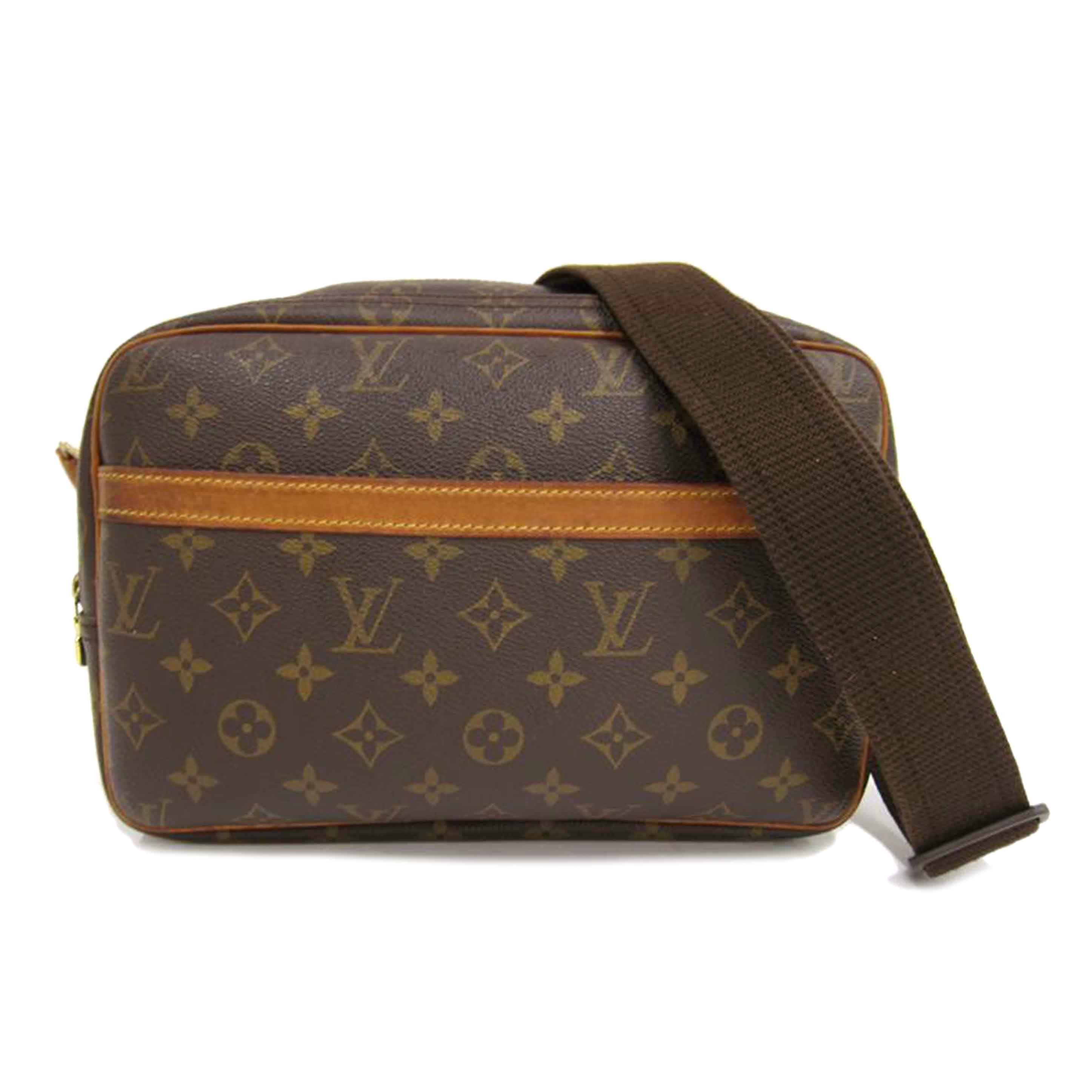 ＬＶ ﾙｲｳﾞｨﾄﾝ/リポーターＰＭ/M45254//SP0050/Bランク/82