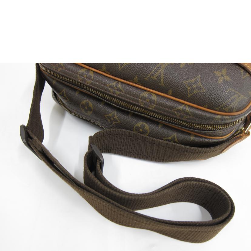 ＬＶ ﾙｲｳﾞｨﾄﾝ/リポーターＰＭ/M45254//SP0050/Bランク/82