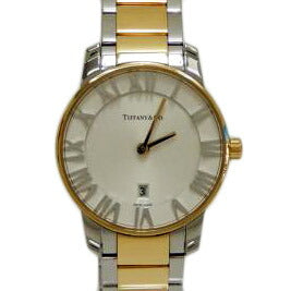 ＴＩＦＦＡＮＹ＆ＣＯ． ティファニー/アストラドーム／レディース／クオーツ/Z1830.11.15A21A00A//T1508/ABランク/85