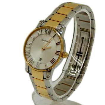 ＴＩＦＦＡＮＹ＆ＣＯ． ティファニー/アストラドーム／レディース／クオーツ/Z1830.11.15A21A00A//T1508/ABランク/85