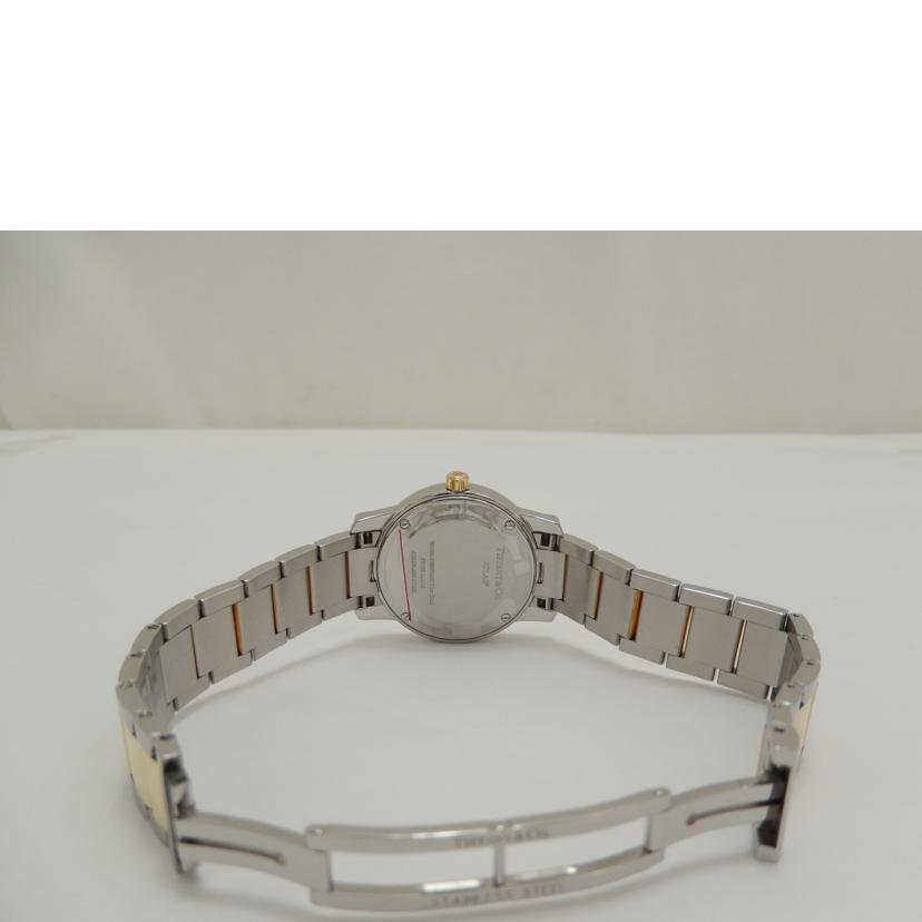 ＴＩＦＦＡＮＹ＆ＣＯ． ティファニー/アストラドーム／レディース／クオーツ/Z1830.11.15A21A00A//T1508/ABランク/85