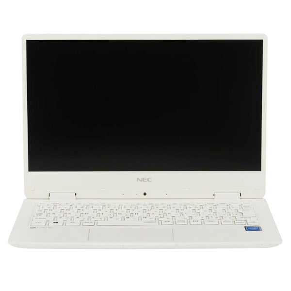 ノートPC<br>NEC エヌイーシー/ノートパソコン/PC-GN15C79AD/93000671B/Bランク/75