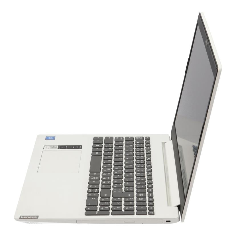 Ｌｅｎｏｖｏ レノボ/Ｗｉｎ１０ノートＰＣ／ＩｄｅａＰａｄ　Ｌ３５０/81Y300A1JP//PF27XJTT/Bランク/65