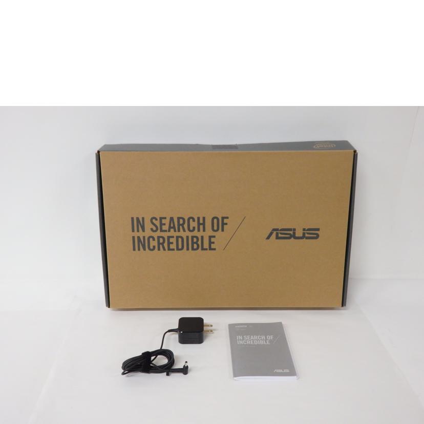 ＡＳＵＳ エイスース/Ｗｉｎ１０ノートＰＣ／Ｘ５０７ＭＡ/X507MA-BR152T//JBN0CV07H42746E/Bランク/43