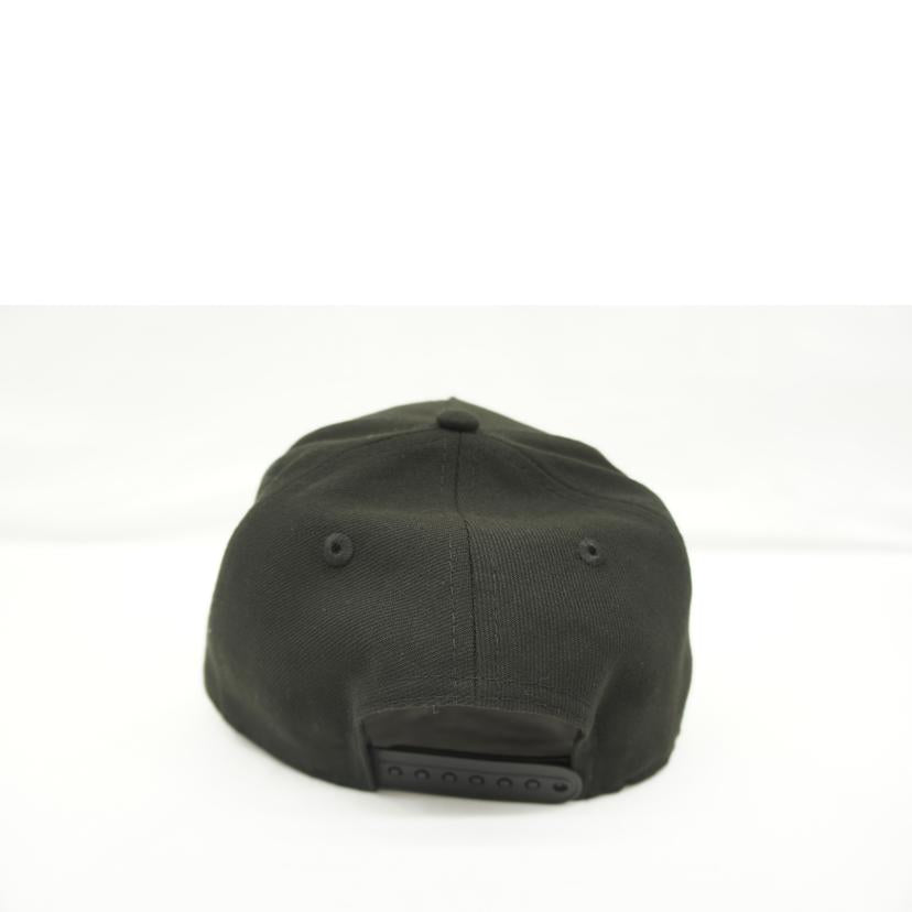 ＮＥＷ　ＥＲＡ ニューエラ/ＮＥＷ　ＥＲＡ×ＡＮＡＰ　９ＦＯＲＴＹ　キャップ//ABランク/05