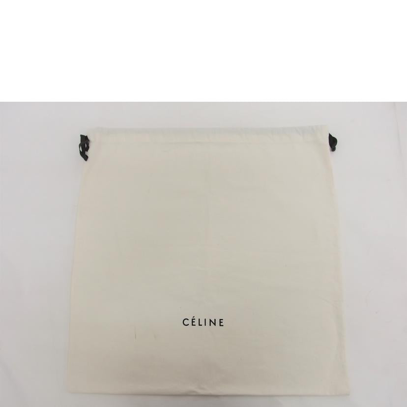 ＣＥＬＩＮＥ　 セリーヌ 　トートバッグ　ダークグレー×ネイビー/ラゲージファントム／スエードレザー／ハンドバッグ//S･C******/Bランク/04