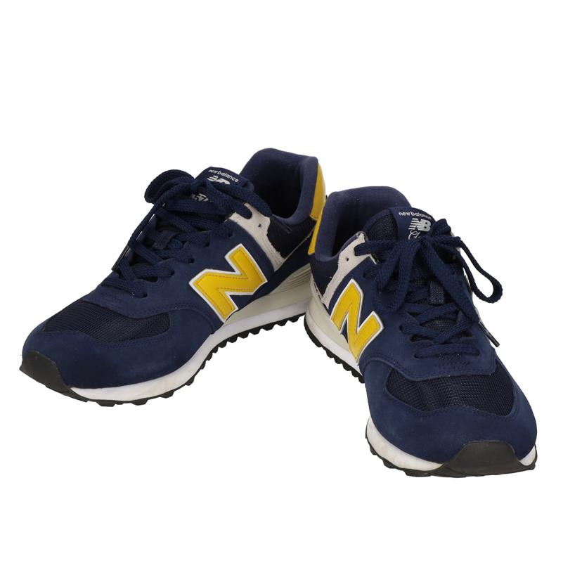 ｎｅｗ　ｂａｌａｎｃｅ ニューバランス/スニーカー　ＭＬ５７４ＳＭＢ/ML574SMB//ABランク/75