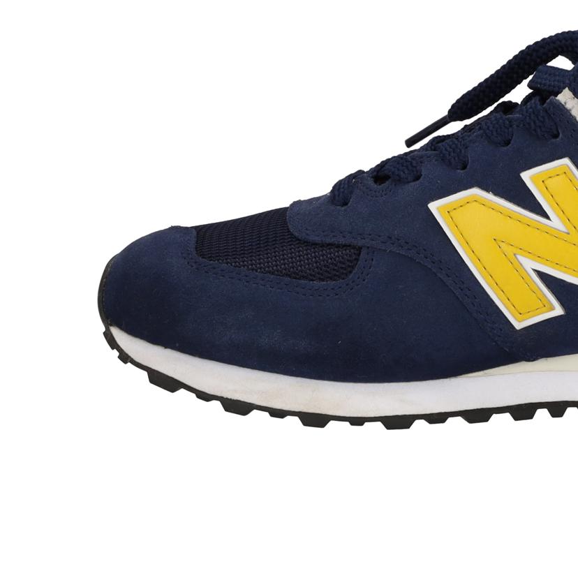 ｎｅｗ　ｂａｌａｎｃｅ ニューバランス/スニーカー　ＭＬ５７４ＳＭＢ/ML574SMB//ABランク/75