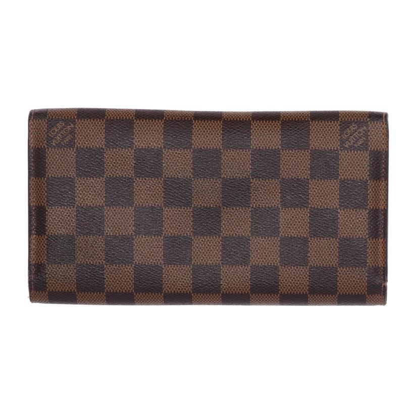 ＬＶ ルイヴィトン/ＬＶ　１２年製　　ポルトフォイユローズベリー　Ｎ６３０１７//Bランク/75