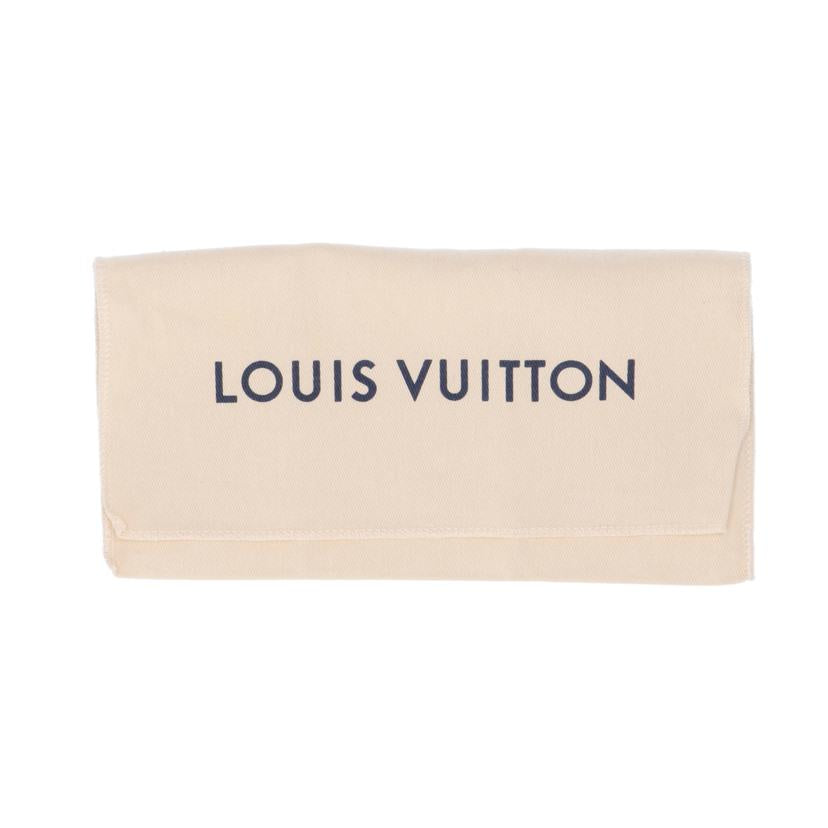 ＬＶ ルイヴィトン/ＬＶ　１２年製　　ポルトフォイユローズベリー　Ｎ６３０１７//Bランク/75
