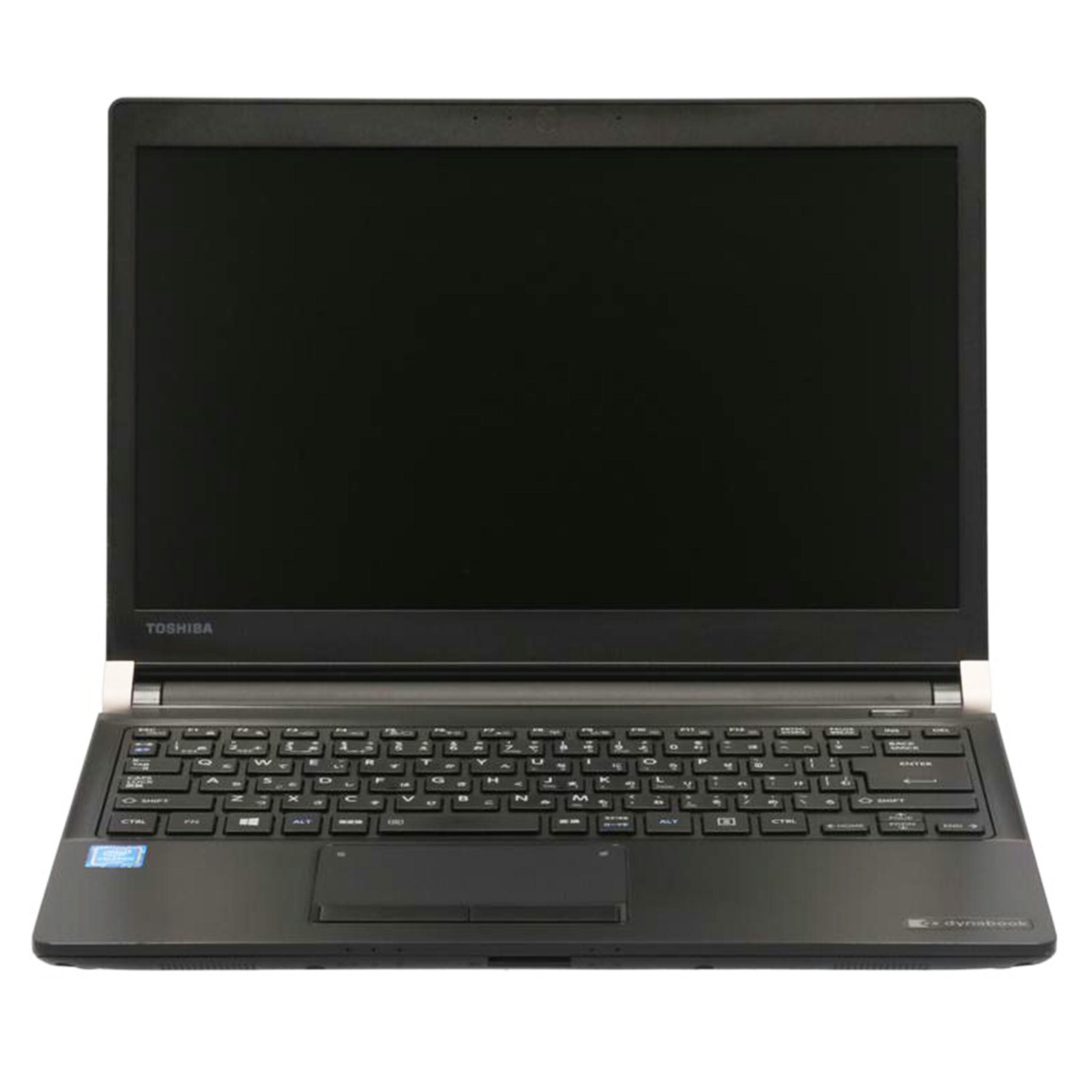 ＴＯＳＨＩＢＡ 東芝/Ｗｉｎ１０ノートＰＣ/PR73JNA1337ADNX//9J018121H/Bランク/77