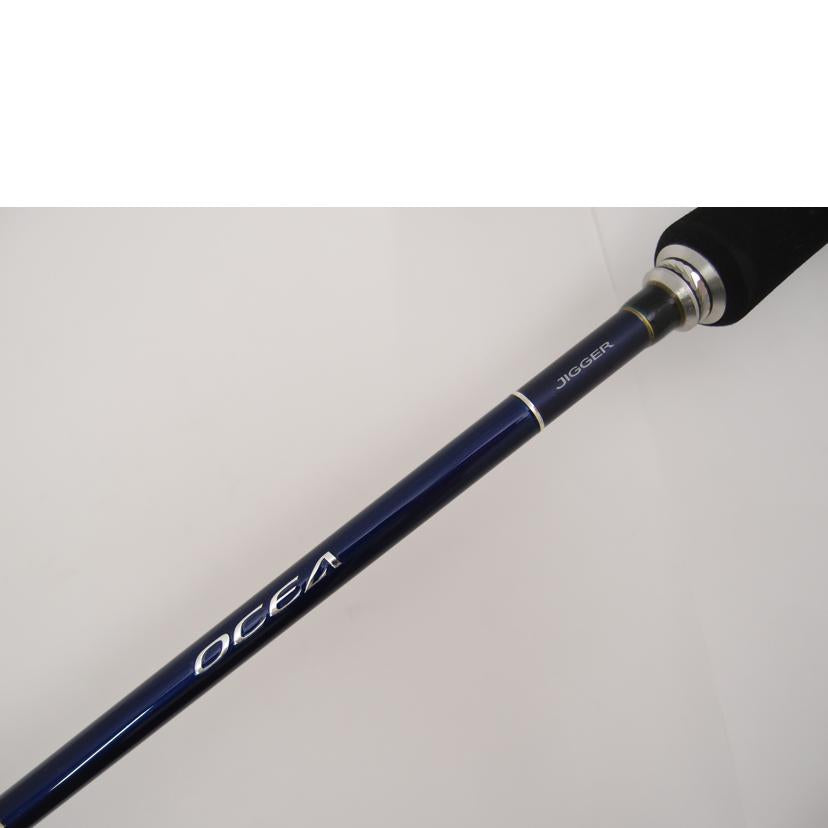 ＳＨＩＭＡＮＯ ｼﾏﾉ/スピニングロット/OCEAJIGGER B603//ABランク/69