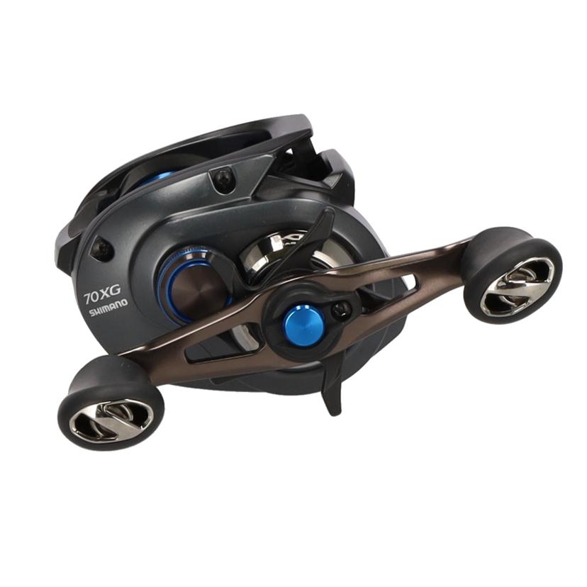 ＳＨＩＭＡＮＯ シマノ/ＳＬＸ　ＤＣ　７０ＸＧ　ベイトリール/04181//ABランク/75