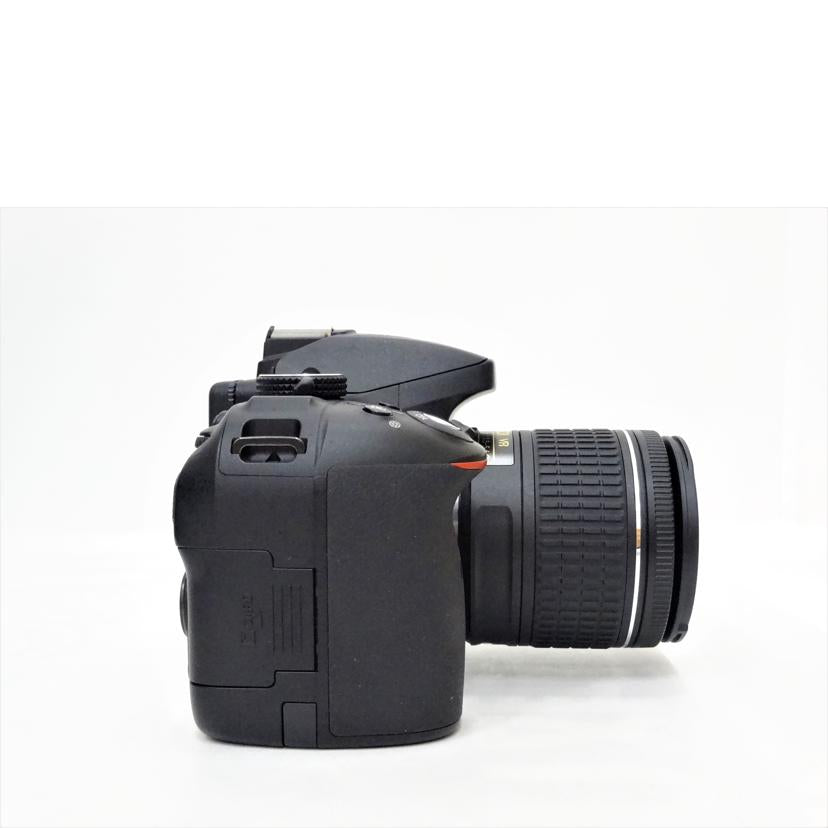 Ｎｉｋｏｎ ニコン/デジタル一眼／Ｗズームキット/D5300//2356215/Bランク/42