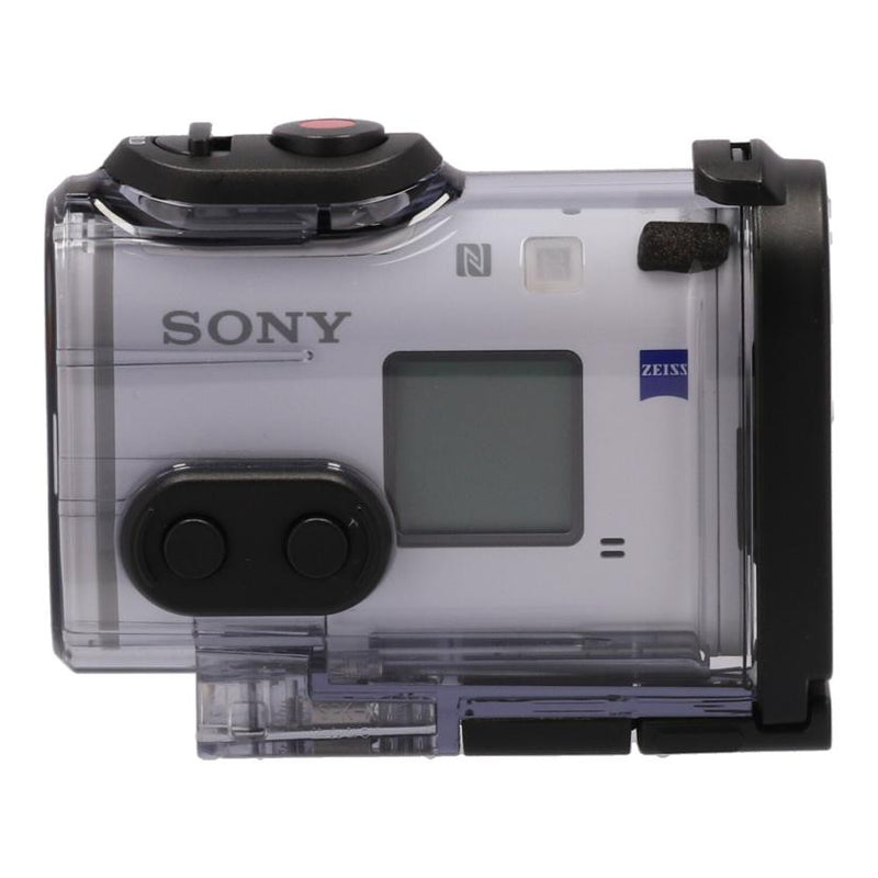 直販半額 SONY ソニー/4Kウェアラブルカメラ+ライブビューリモコン/FDR