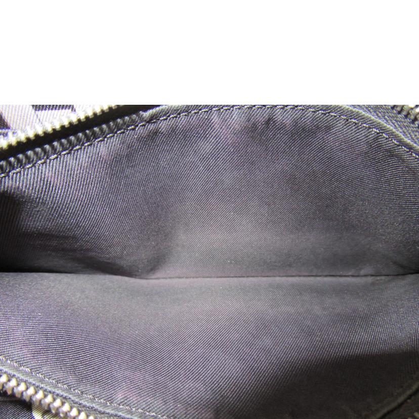 　　ＨＥＲＭＥＳ エルメス/ラウンドファスナー長財布／アザップロング・シルクイン//X TS 012 AU/Bランク/63
