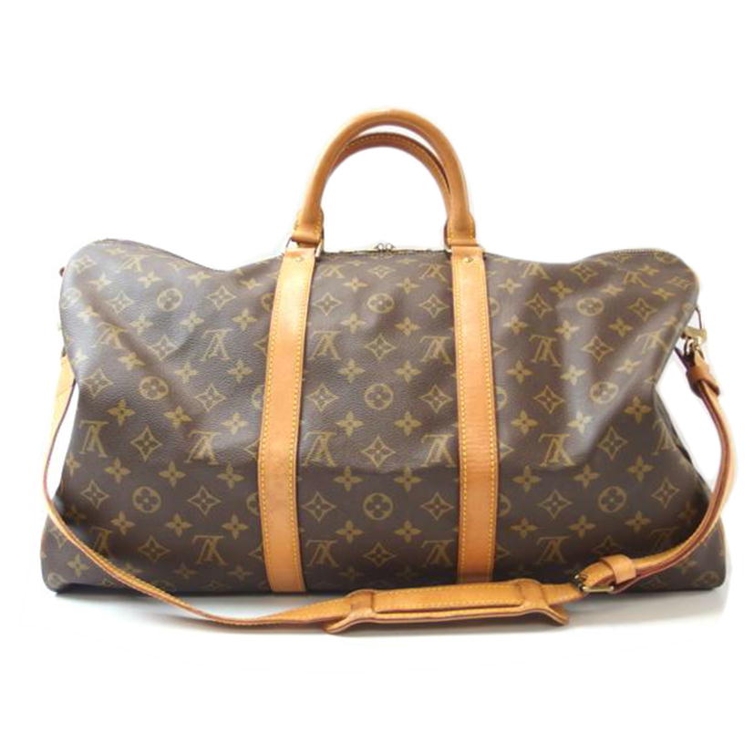 LOUIS VUITTON ルイ･ヴィトン/キーポル･バンドリエール50/MG/M41416/VI8***/Bランク/83【中古】