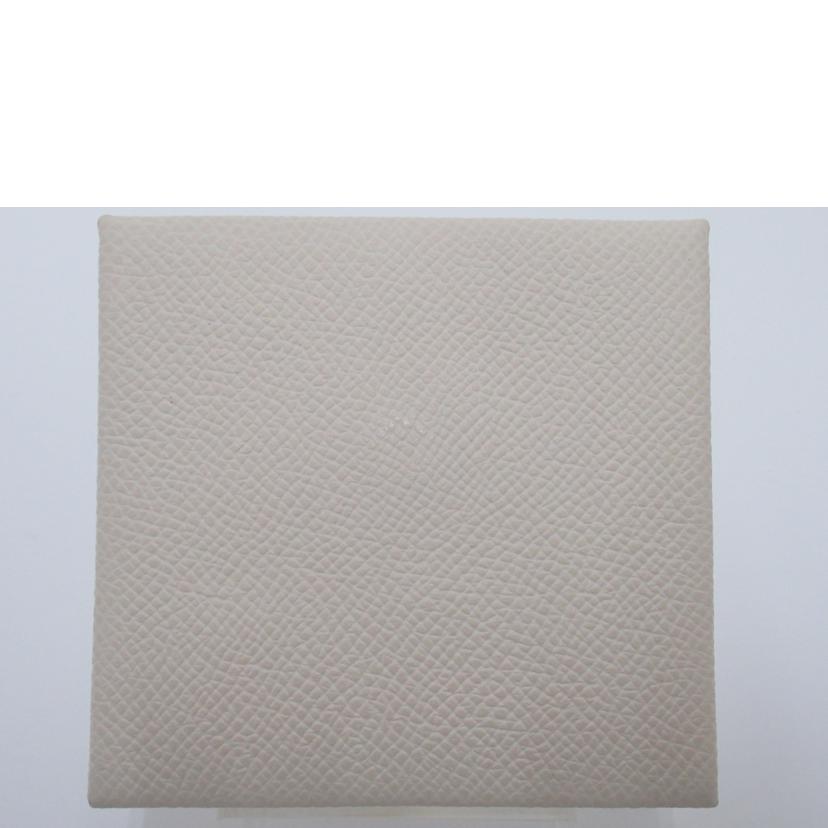 　　ＨＥＲＭＥＳ エルメス/コインケース／レザー//ABランク/63