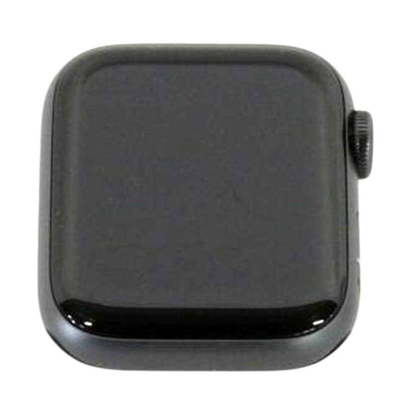 Ａｐｐｌｅ アップル/Ａｐｐｌｅ　Ｗａｔｃｈ　ＳＥ　（ＧＰＳ）　Ａｌｕｍ　４０ＭＭ/MKQ13J/A//H4HHC1N4Q07V/Aランク/76