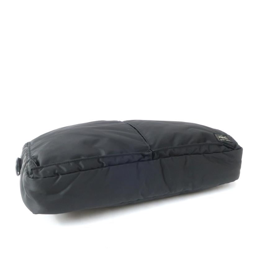 ＰＯＲＴＥＲ ポーター/タンカー　ビジネスバッグ　２ＷＡＹ　ハンド　ショルダーバッグ　ＴＡＮＫＥＲ　ブラック//Aランク/65
